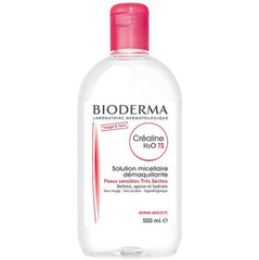 BIODERMA SENSIBIO H2O, Ultramild Cleansing for Sensitive Skin-250ml