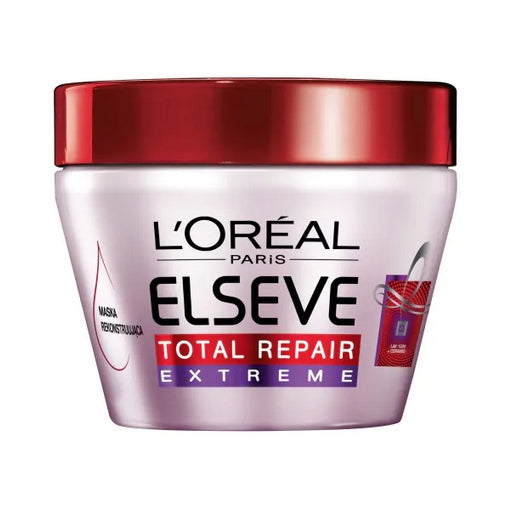 L'Oreal Paris ELVIVE Total Repair Extreme Hair Mask (300 ml)