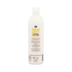 Boots Fresh & Nutty With Coconut & Almond Conditioner (500 ml)