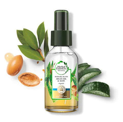 Herbal Essences Bio Renew Argan & Aloe Hair Repair Oil (100 ml)