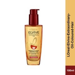 L'Oreal Elvive Extraordinary Miracle Hair Perfector Oil (100 ml)