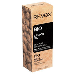 Revox Bio Avocado Pure Cold Pressed Oil (30 ml)