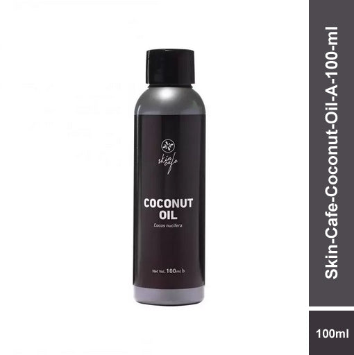 Skin Cafe Cocos Nucifera Coconut Oil (100 ml)