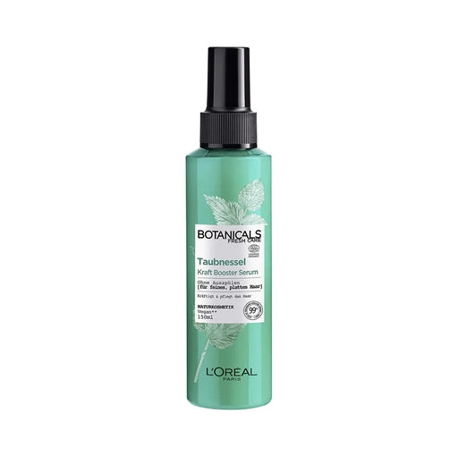 L’Oreal Botanicals Fresh Care Taubnessel Kraft Booster Hair Serum (150 ml)