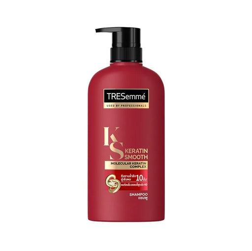 TRESemmé Keratin Smooth Hair Shampoo (450 ml)