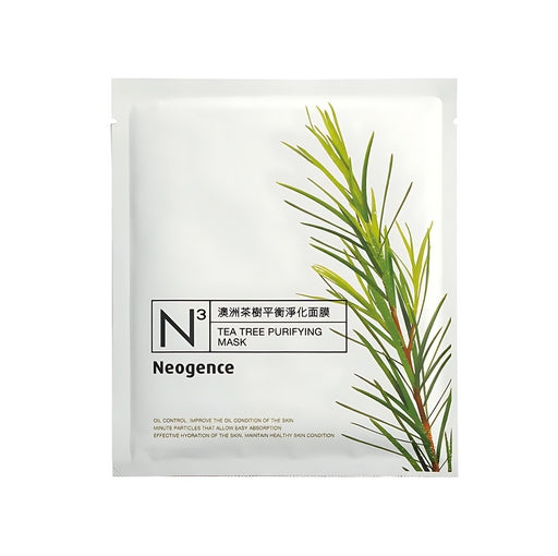 Neogence Oil Control Tea Tree Purifying Mask (30 ml)