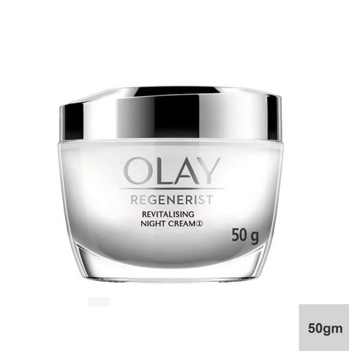 Olay Regenerist Revitalising Night Cream (50 gm)