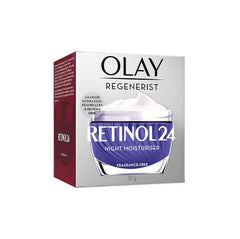Olay Regenerist Retinol24 Night Moisturiser (50 gm)