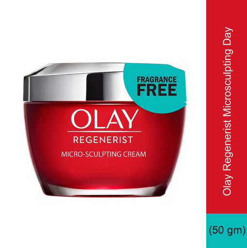 Olay Regenerist Micro-Sculpting Day Cream- 50 gm