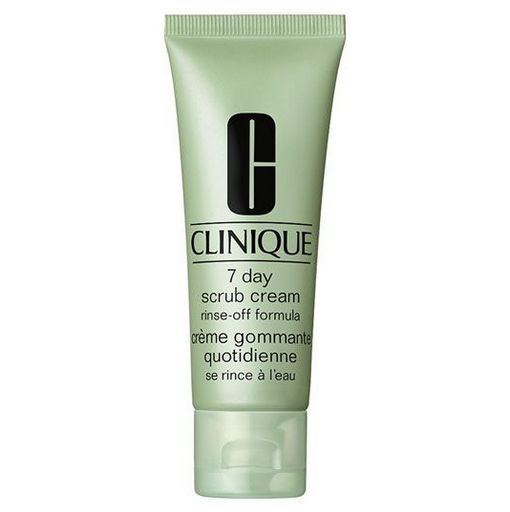 Clinique 7 Day Scrub Cream Rinse-Off Formula (100 ml)