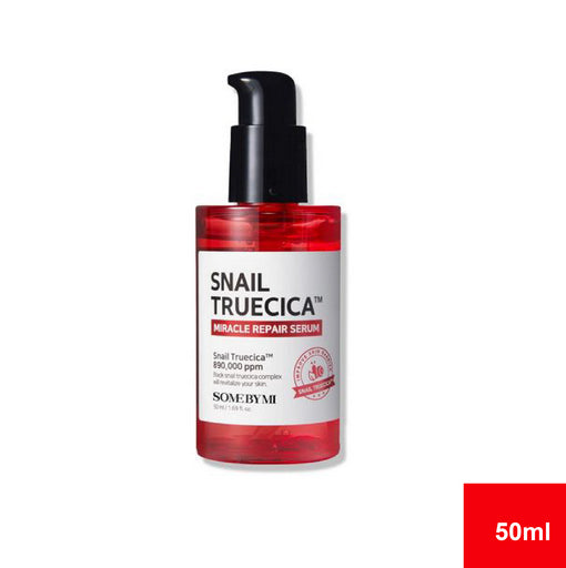 Some By Mi Snail Truecica Miracle Repair Serum (50 ml)