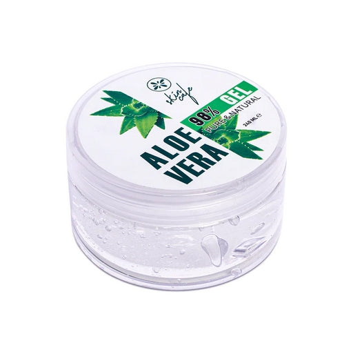 Skin Cafe Aloe Vera Pure & Natural gel (240 ml)