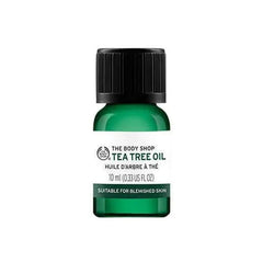 The Body Shop Tea Tree Oil For Blemished Skin (10 ml)