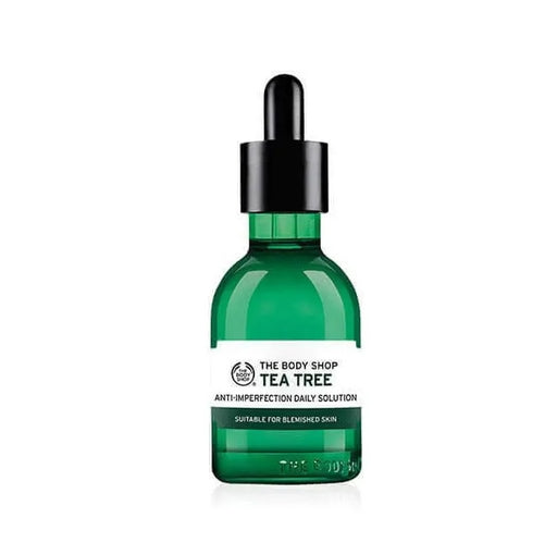 The Body Shop Tea Tree Anti-imperfection Daily Solution For Blemished Skin (50 ml)