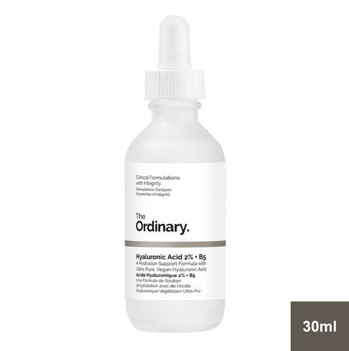 The Ordinary Hyaluronic Acid 2% + B5 for Skin Care (30 ml)