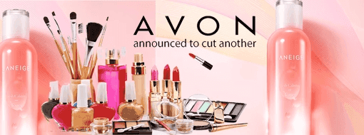 Cosmetics Sale