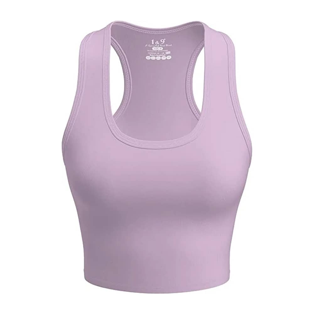 Tank Tops for Women – Perfect for Casual, Gym & Daily Wear