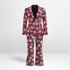 Trendy Casual Women’s Cord Set Fashionable 2 Piece Outfit Perfect for Travel Office and Daily Wear