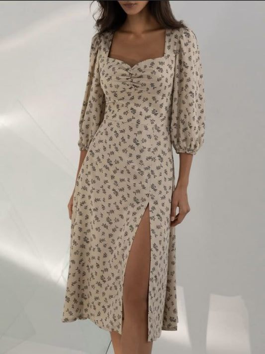 All-Occasion Bodycon Dress – Dress Up or Down Effortlessly