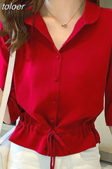 Women’s Shirt with Style – Your New Closet Staple