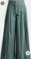 Women’s Soft Cotton Pants – Comfortable, Breathable & Perfect for Daily Wear