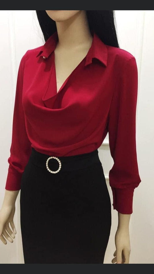 Effortless Style Women’s Shirt – Made for Comfort & Confidence