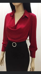 Effortless Style Women’s Shirt – Made for Comfort & Confidence