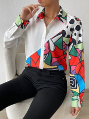 Women’s Everyday Shirt – Soft, Smart & Stylish