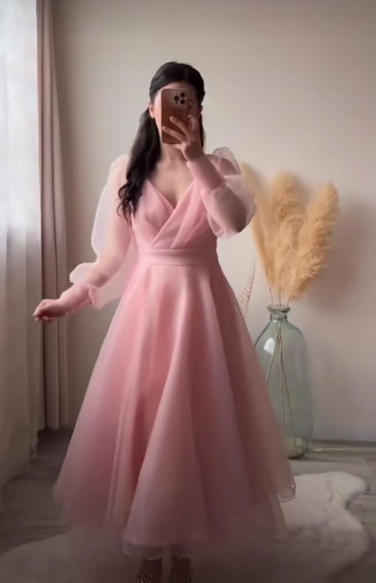 Statement Gown with Draped Detailing – Your Go-To Look for Big Moments