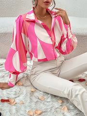 Women's Shirt for Daily Wear – Simple Yet Stylish