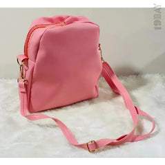 Disney Inspired Stylish Backpack for Women & Girls – Trendy, Functional, and Fashion-Forward