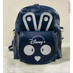 Disney Inspired Stylish Backpack for Women & Girls – Trendy, Functional, and Fashion-Forward