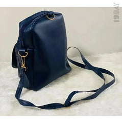 Disney Inspired Stylish Backpack for Women & Girls – Trendy, Functional, and Fashion-Forward