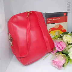 Disney Inspired Stylish Backpack for Women & Girls – Trendy, Functional, and Fashion-Forward