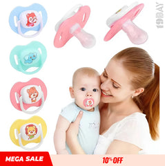 Baby Calm Pacifier – Soothing Baby Chusni for Comfort and Relief