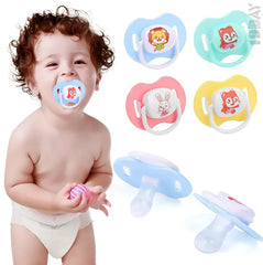 Baby Calm Pacifier – Soothing Baby Chusni for Comfort and Relief