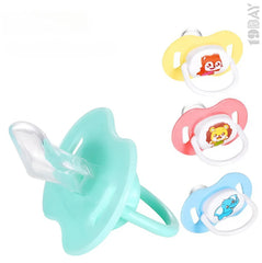 Baby Calm Pacifier – Soothing Baby Chusni for Comfort and Relief