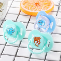 Baby Calm Pacifier – Soothing Baby Chusni for Comfort and Relief