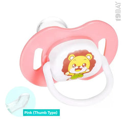 Baby Calm Pacifier – Soothing Baby Chusni for Comfort and Relief