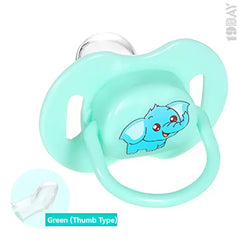 Baby Calm Pacifier – Soothing Baby Chusni for Comfort and Relief