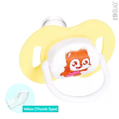 Baby Calm Pacifier – Soothing Baby Chusni for Comfort and Relief