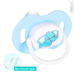 Baby Calm Pacifier – Soothing Baby Chusni for Comfort and Relief
