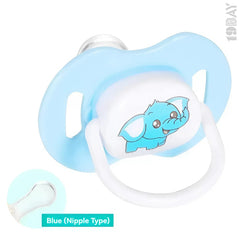 Baby Calm Pacifier – Soothing Baby Chusni for Comfort and Relief