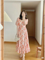 Women’s Everyday Boho Dress – Flowy, Lightweight, and Full of Charm