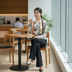 Elegant Women’s Cord Set – High-Quality Co-Ord Outfit for Daily & Party Style