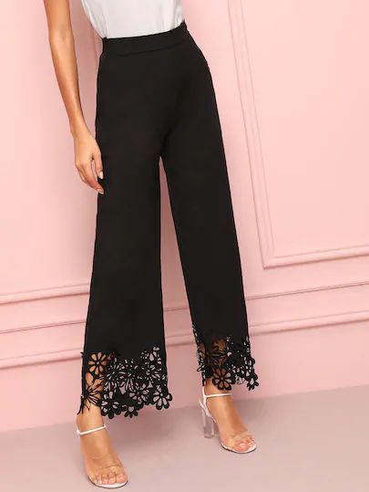 Minimal Cotton Pants for Women – Casual, Cool, and Easy to Style