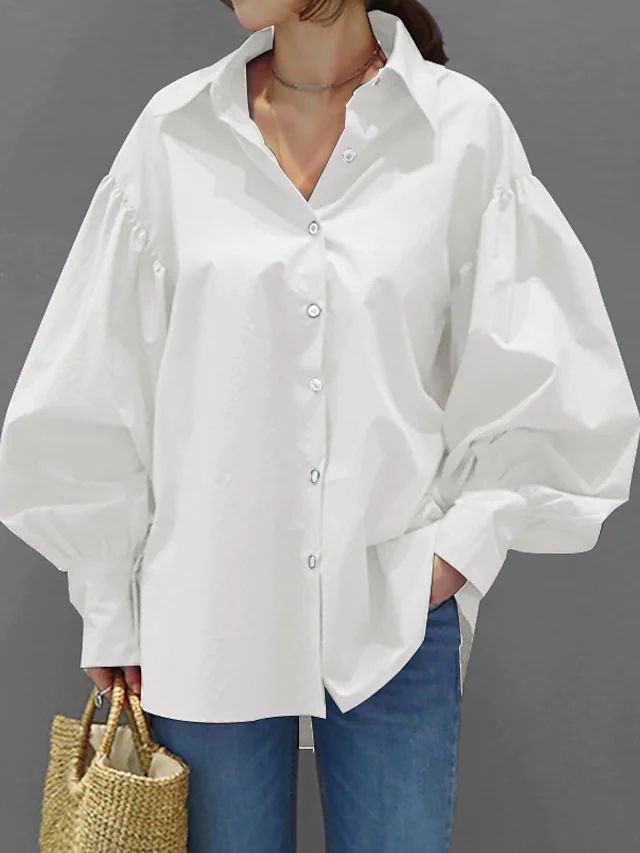 All-Purpose Shirt for Women – Work, Play & More