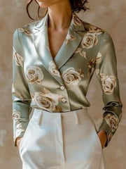 Women’s Shirt for Every Mood – Chill, Chic & Comfy