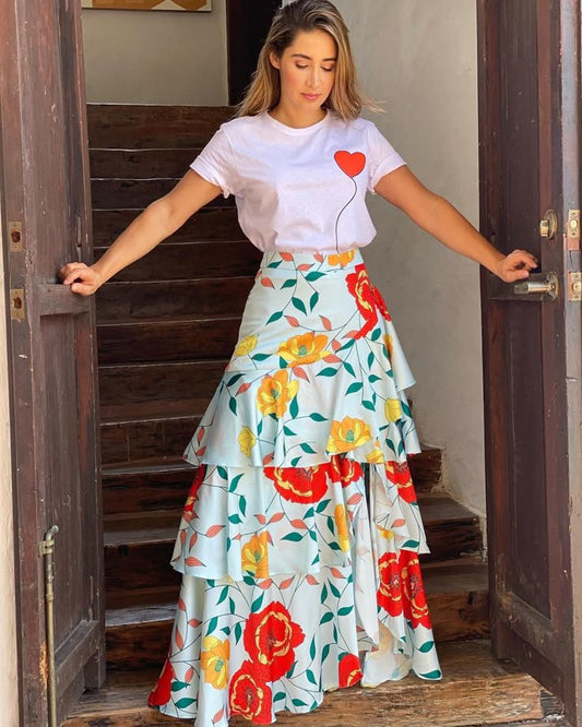 All-Round Style Skirt Set – Made for Modern Women