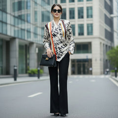 Elegant Women’s Cord Set – High-Quality Co-Ord Outfit for Daily & Party Style